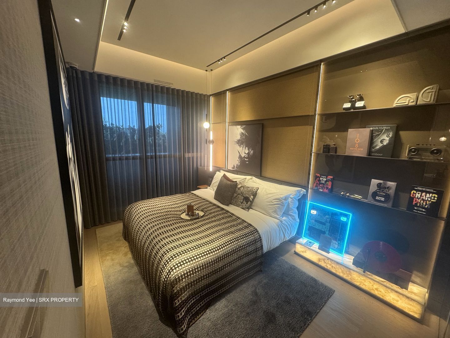 W RESIDENCES MARINA VIEW - SINGAPORE (D1), Apartment #503689291